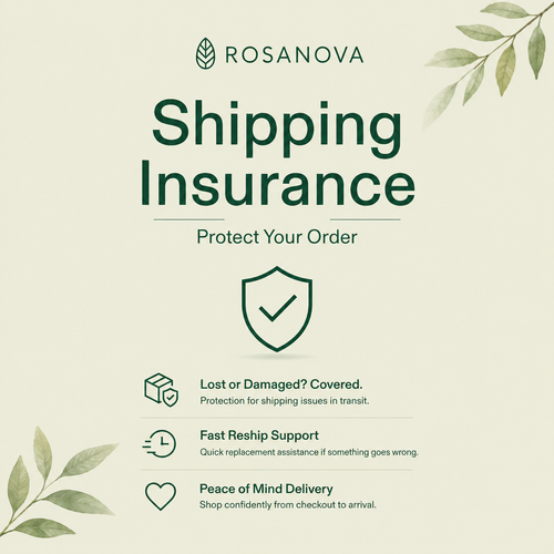 Shipping Insurance